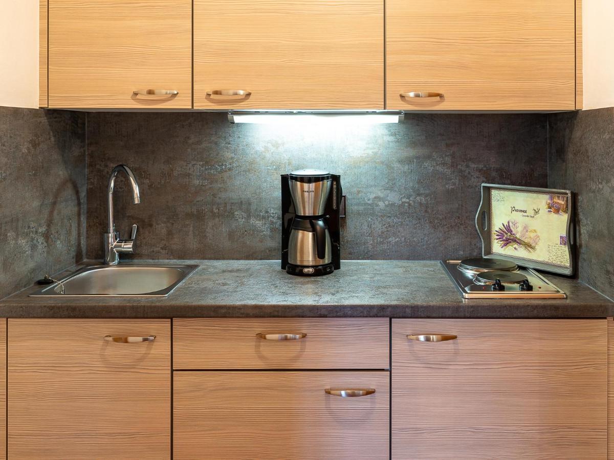 Strohmayer Appartements Bad Endorf Εξωτερικό φωτογραφία