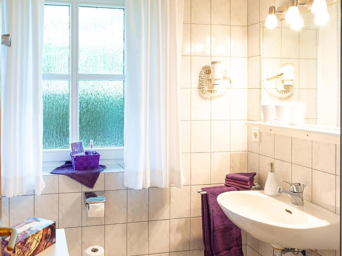 Strohmayer Appartements Bad Endorf Εξωτερικό φωτογραφία