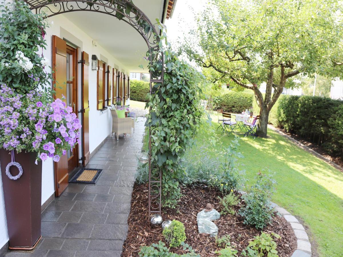 Strohmayer Appartements Bad Endorf Εξωτερικό φωτογραφία